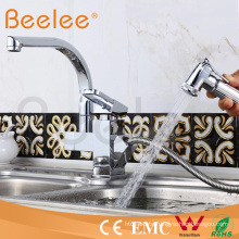 Pull out Sanitary Ware Water Tap Kitchen Faucet